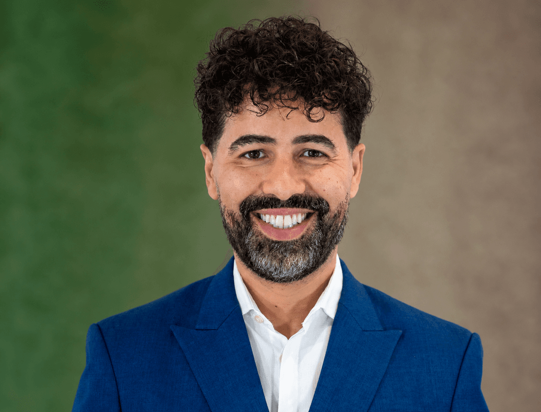 Rudi Lopez Jr.