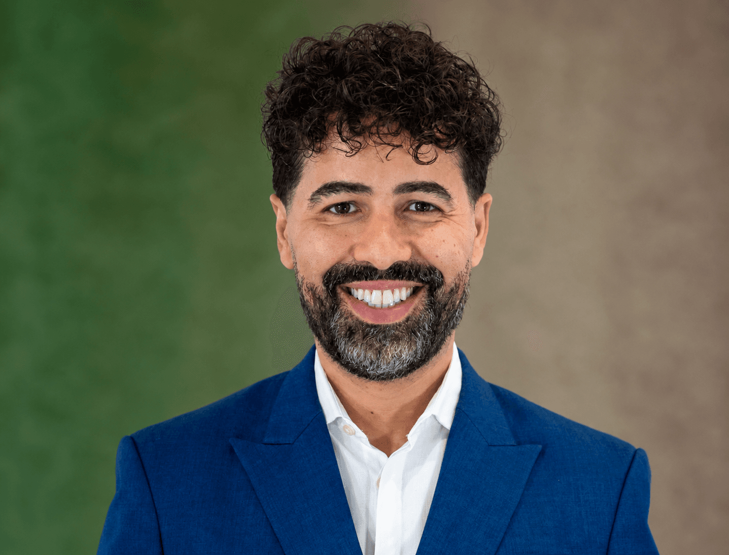 Rudi Lopez Jr.
