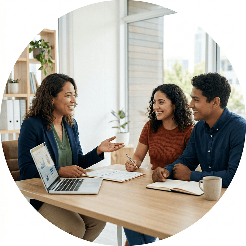 Initial Consultation