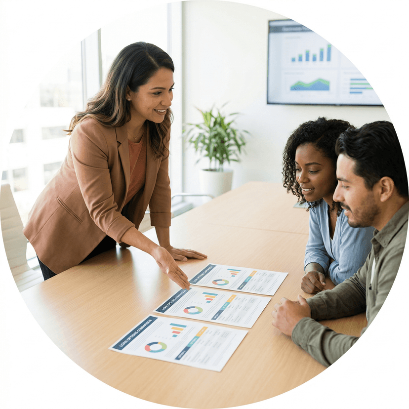 Loan Program Exploration