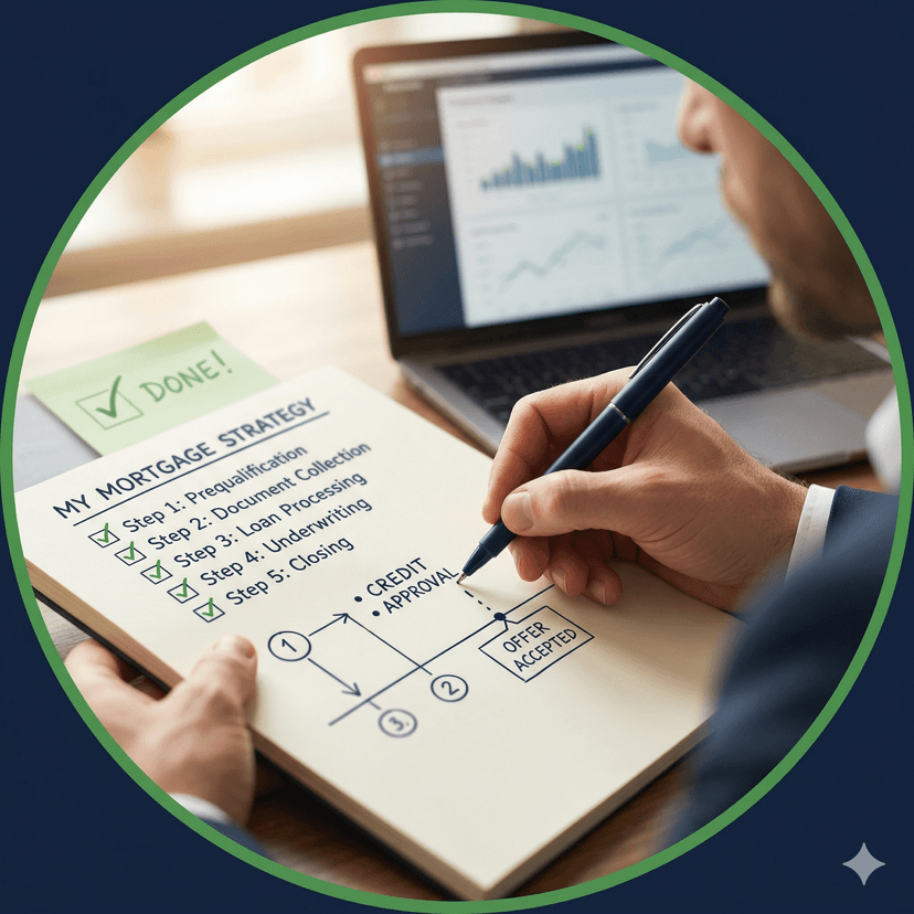 Customized Plan Creation